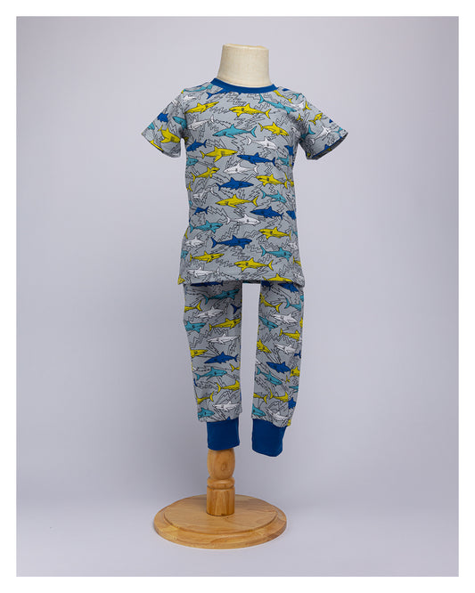 Shark Loungewear