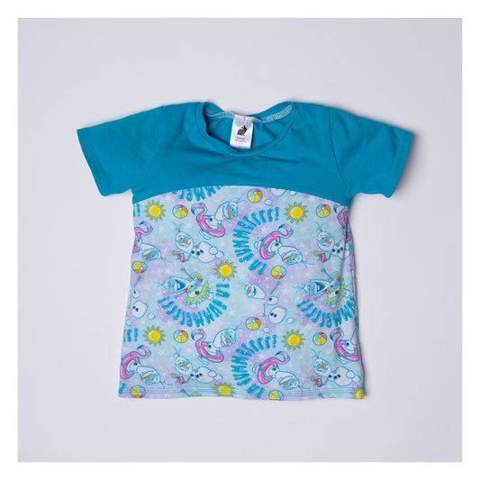Snowman T-Shirt