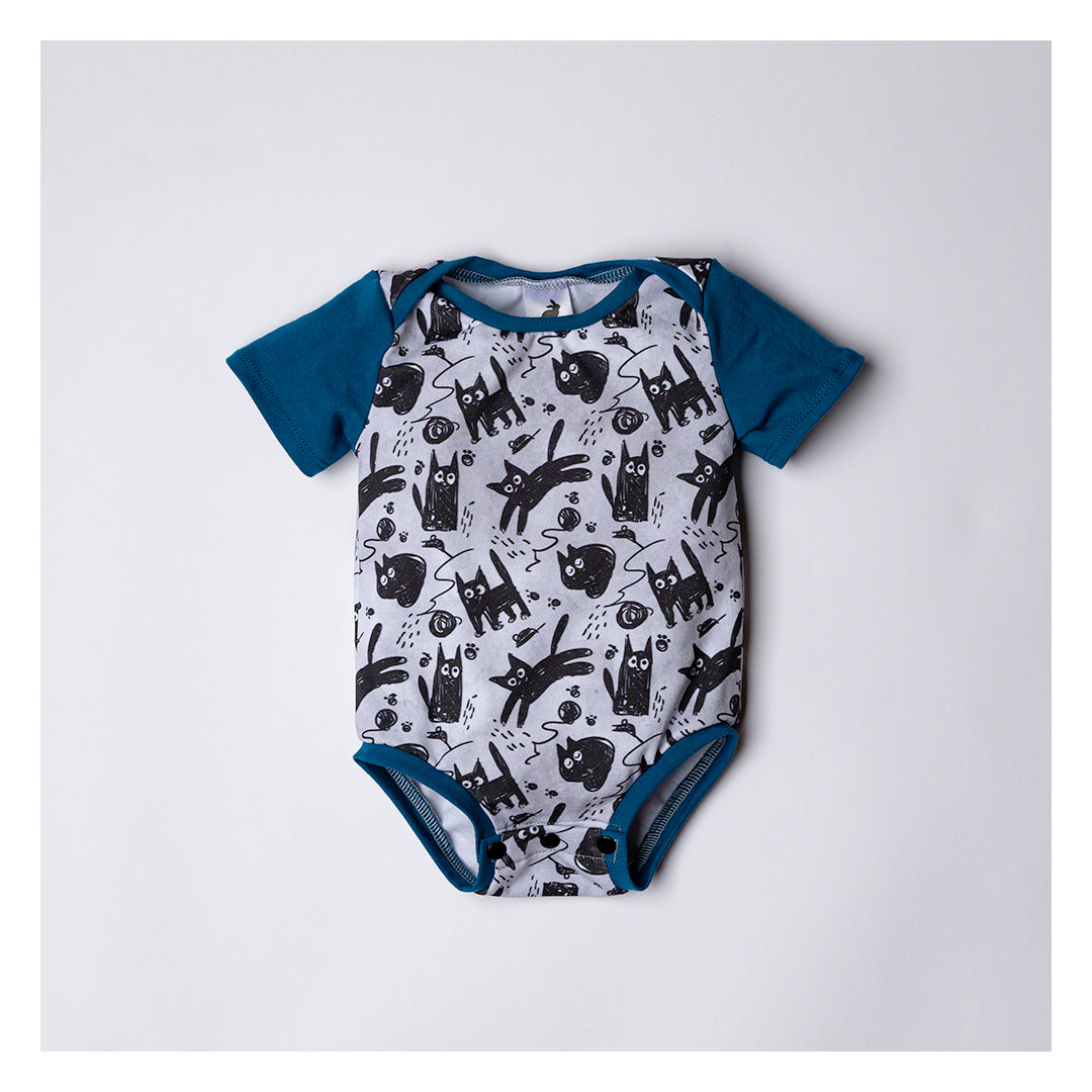 Thematic Infant Onesies