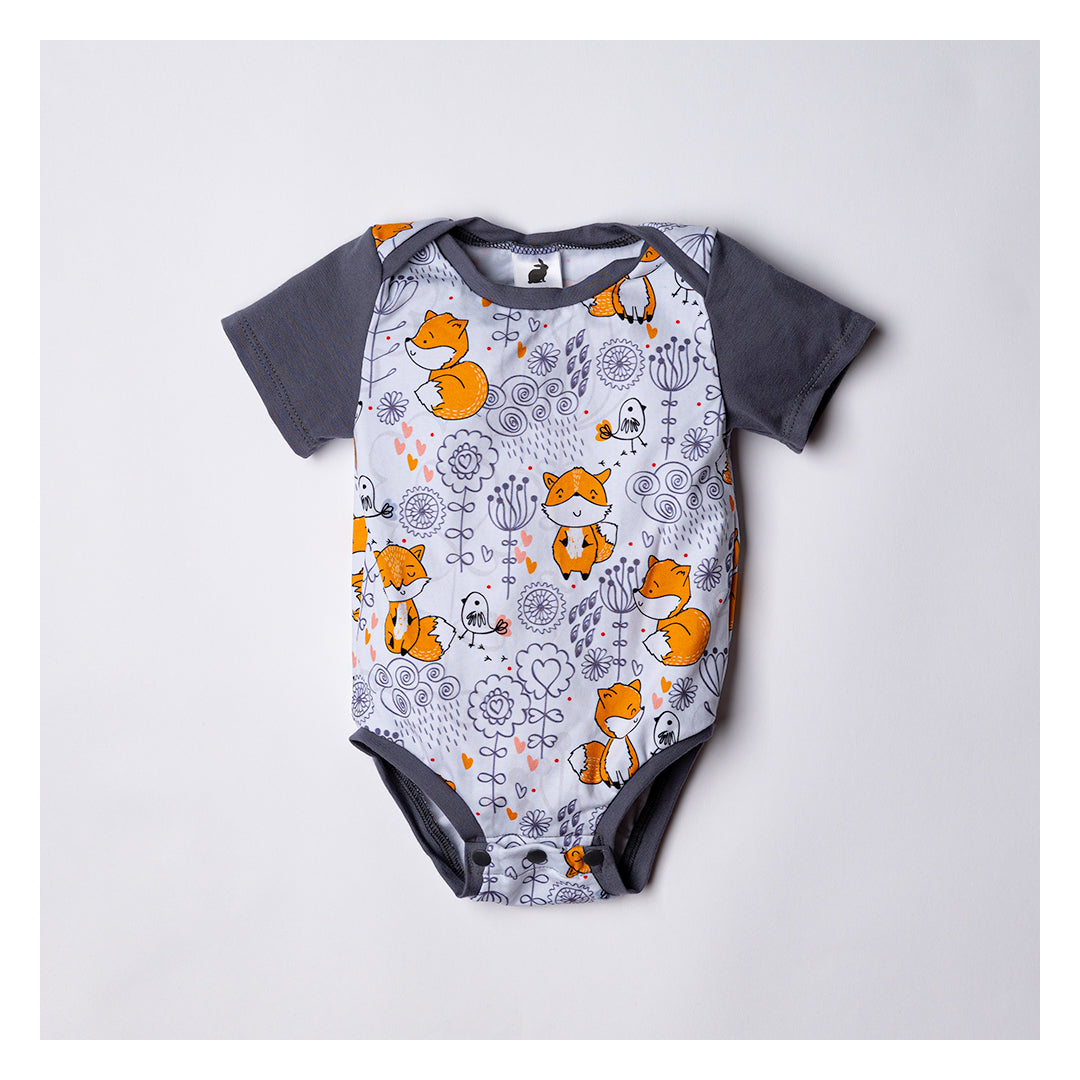 Thematic Infant Onesies