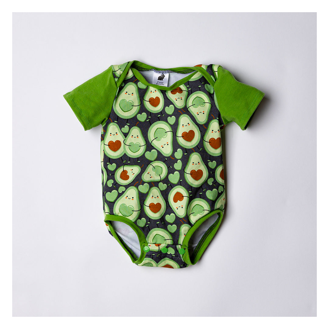 Thematic Infant Onesies