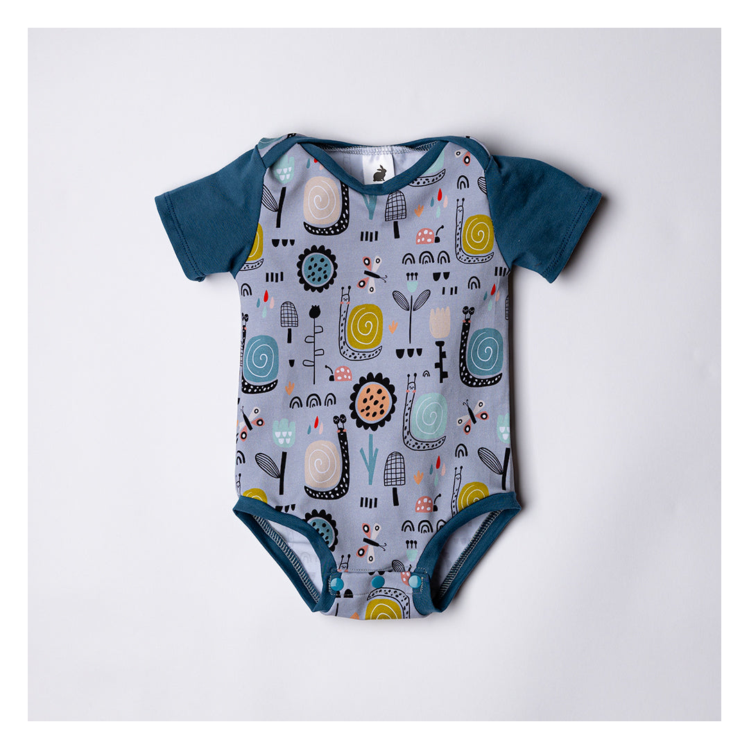 Thematic Infant Onesies