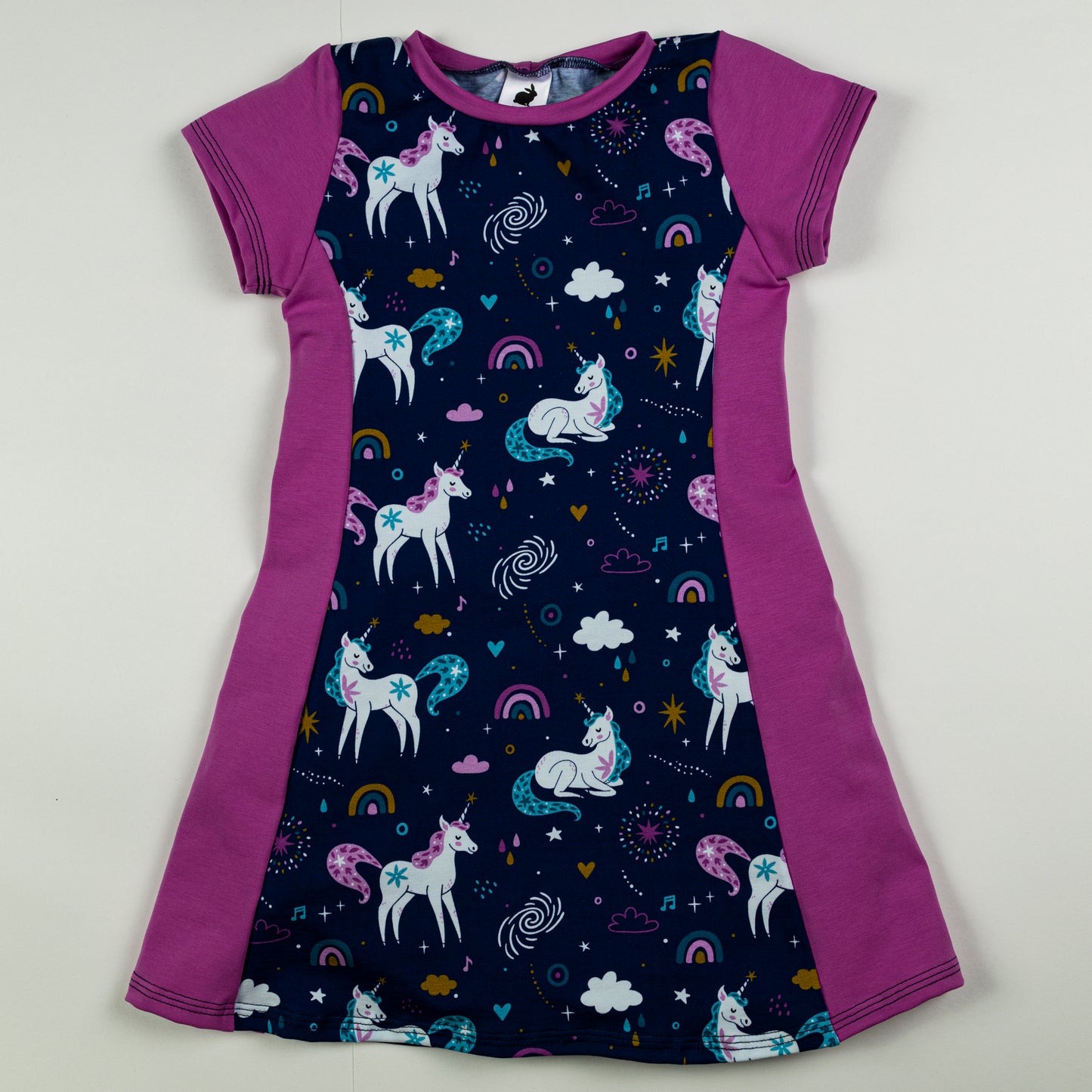 Unicorn Dress